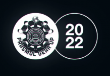 Gambar Logo PGU 2022