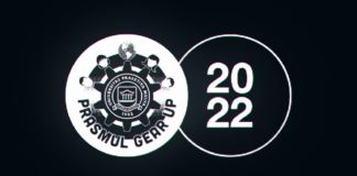 Gambar Logo PGU 2022
